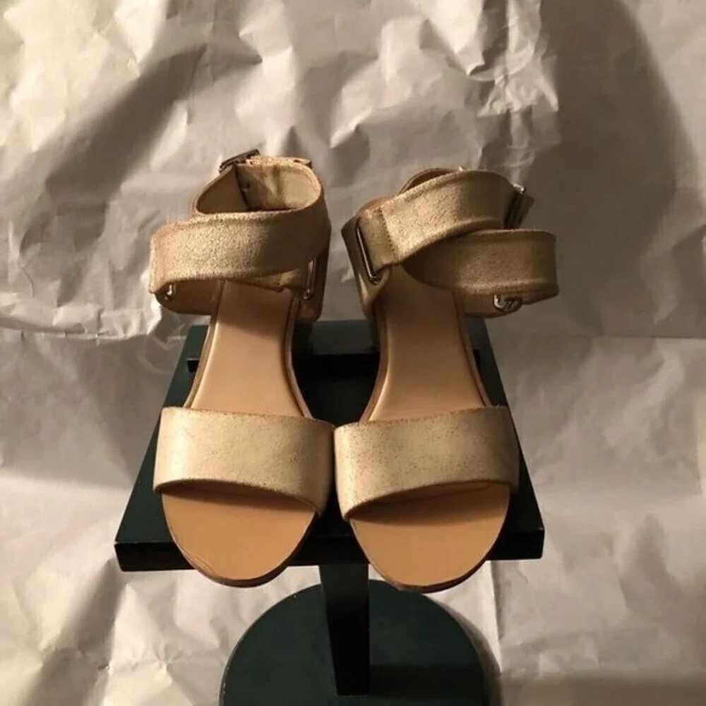 Rag and Bone Wedges Sandals NWT